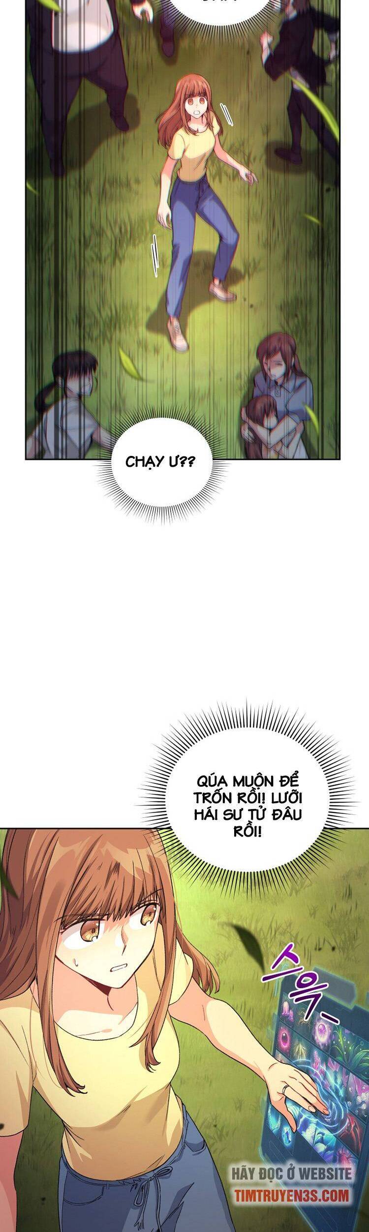 Ta Đánh Cắp Linh Hồn Của Ranker Top 1 Chapter 16 - Trang 2