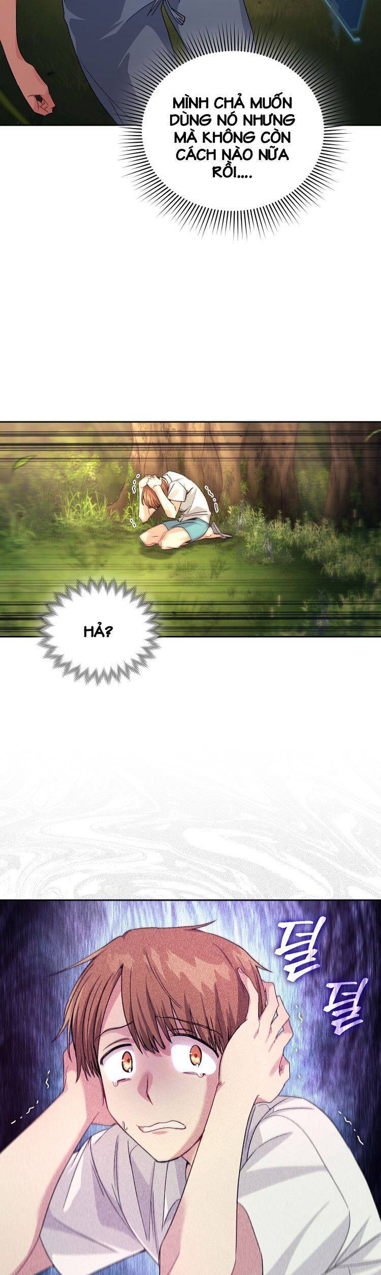 Ta Đánh Cắp Linh Hồn Của Ranker Top 1 Chapter 16 - Trang 2