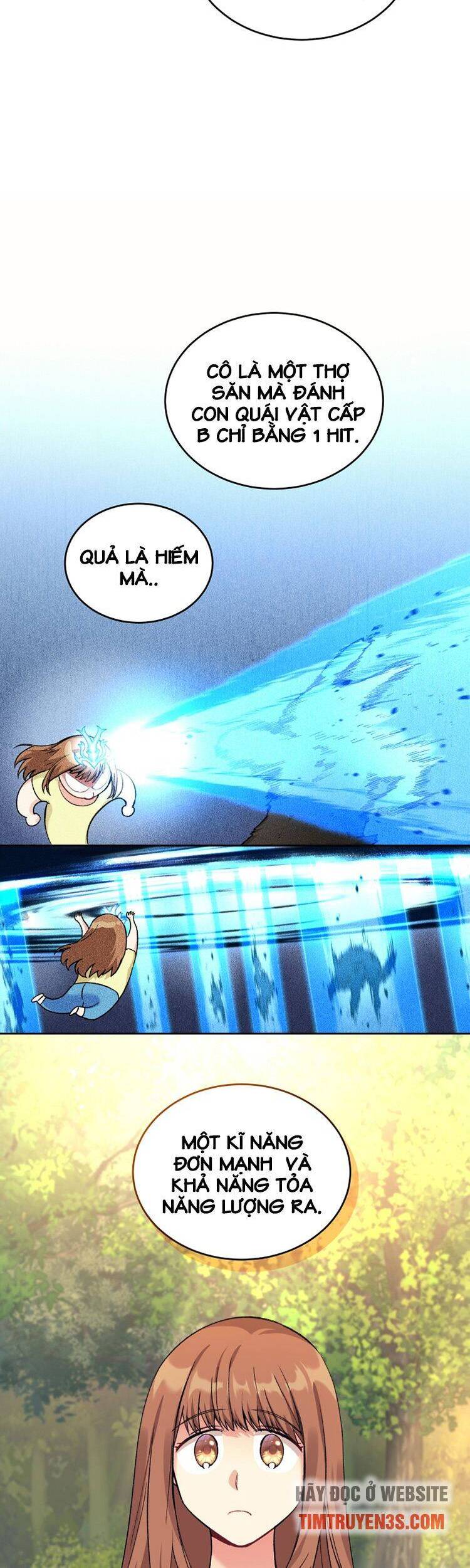 Ta Đánh Cắp Linh Hồn Của Ranker Top 1 Chapter 17 - Trang 2