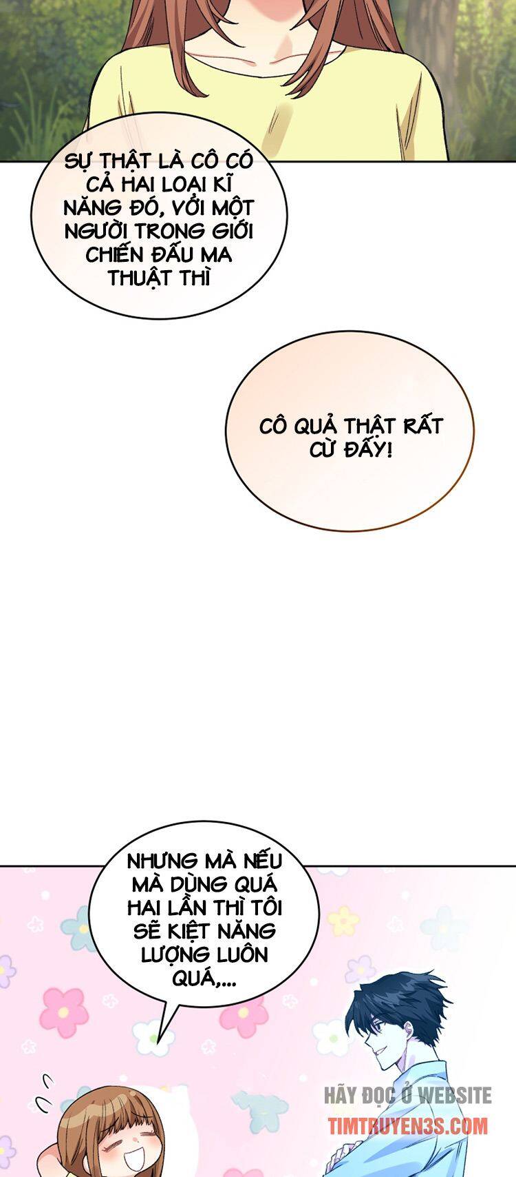 Ta Đánh Cắp Linh Hồn Của Ranker Top 1 Chapter 17 - Trang 2