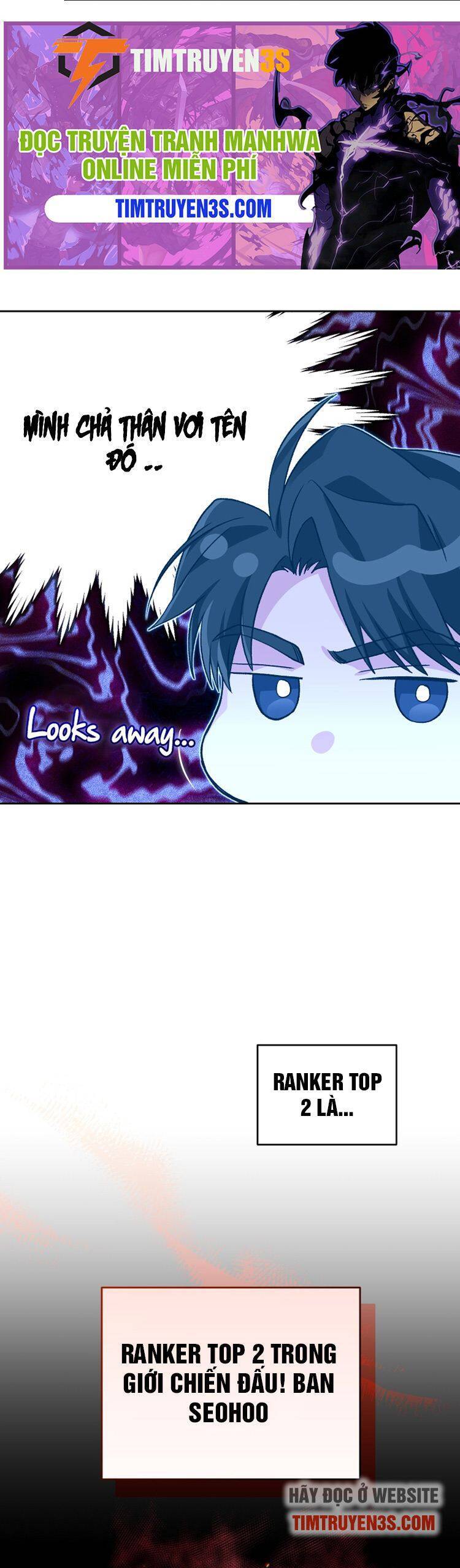 Ta Đánh Cắp Linh Hồn Của Ranker Top 1 Chapter 17 - Trang 2