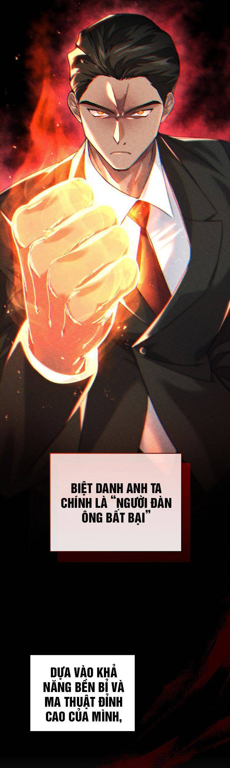 Ta Đánh Cắp Linh Hồn Của Ranker Top 1 Chapter 17 - Trang 2