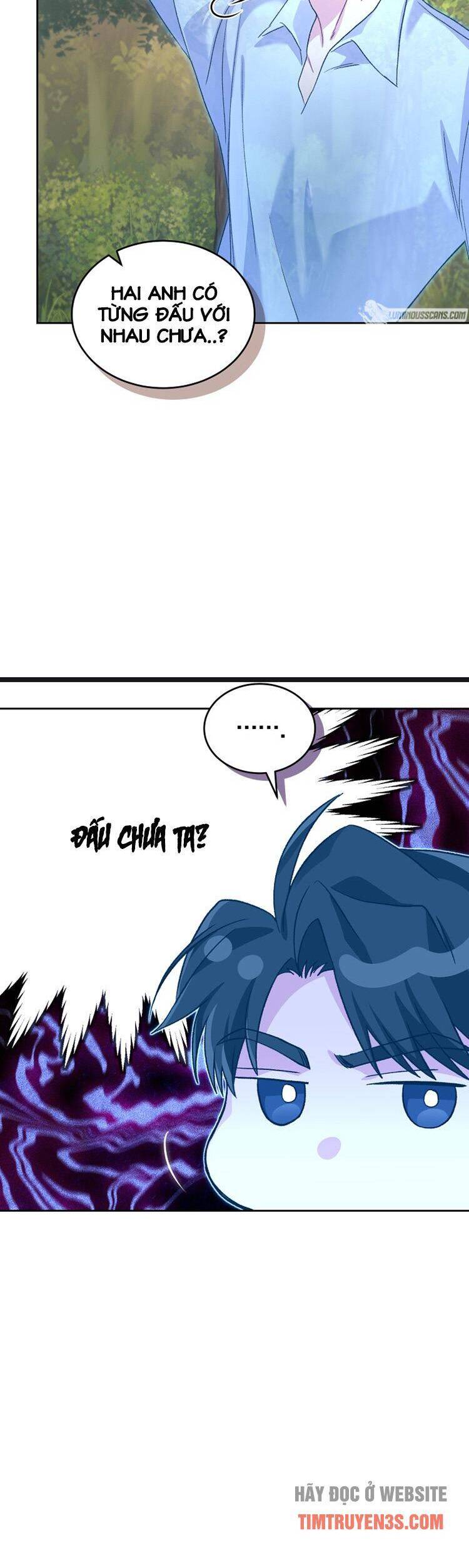 Ta Đánh Cắp Linh Hồn Của Ranker Top 1 Chapter 17 - Trang 2