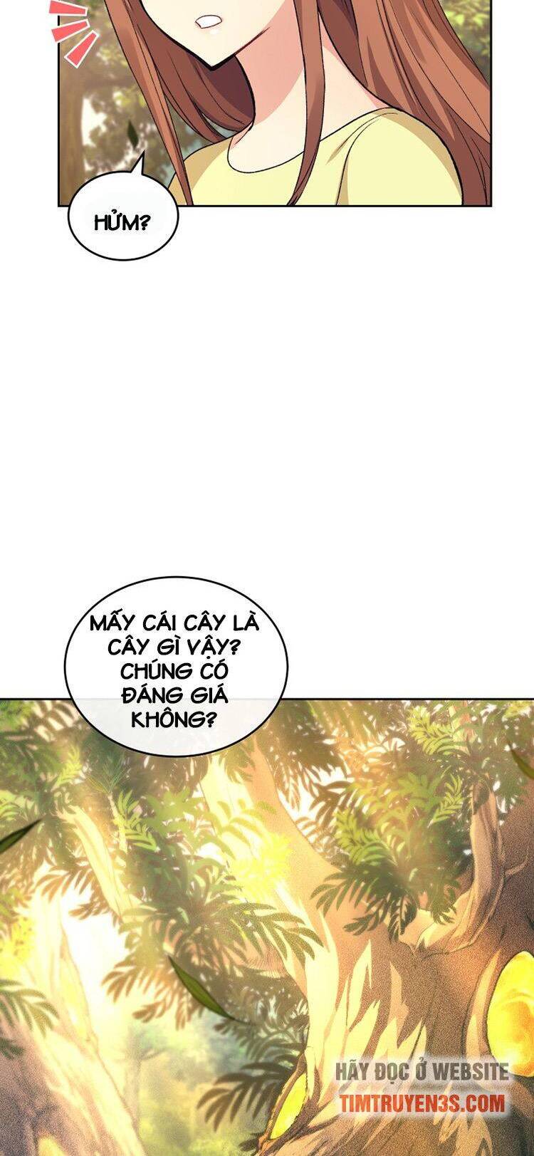 Ta Đánh Cắp Linh Hồn Của Ranker Top 1 Chapter 17 - Trang 2