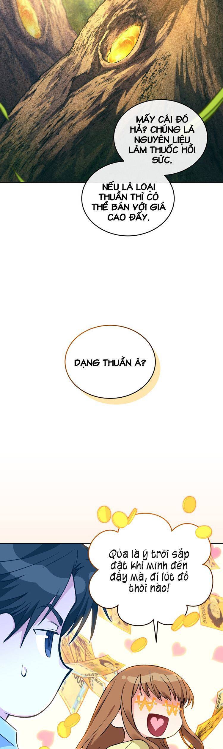 Ta Đánh Cắp Linh Hồn Của Ranker Top 1 Chapter 17 - Trang 2