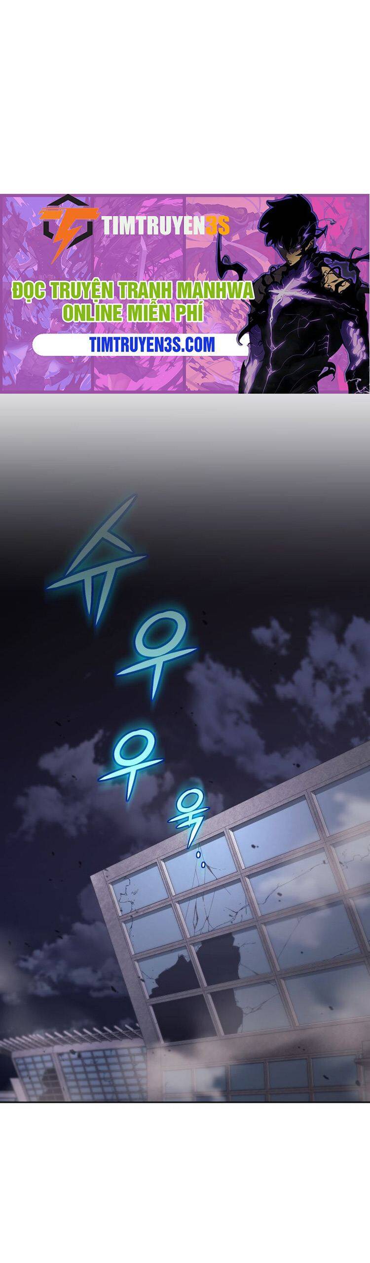 Ta Đánh Cắp Linh Hồn Của Ranker Top 1 Chapter 17 - Trang 2