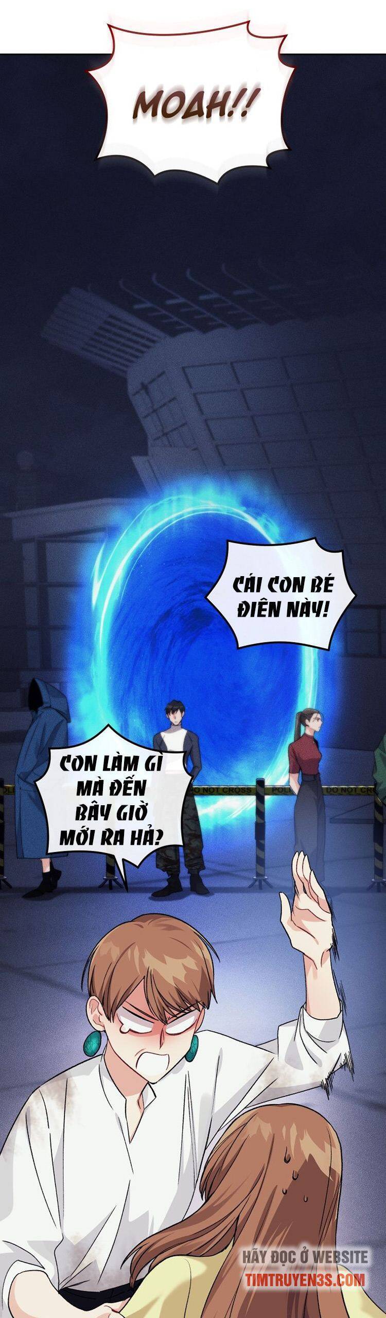 Ta Đánh Cắp Linh Hồn Của Ranker Top 1 Chapter 17 - Trang 2