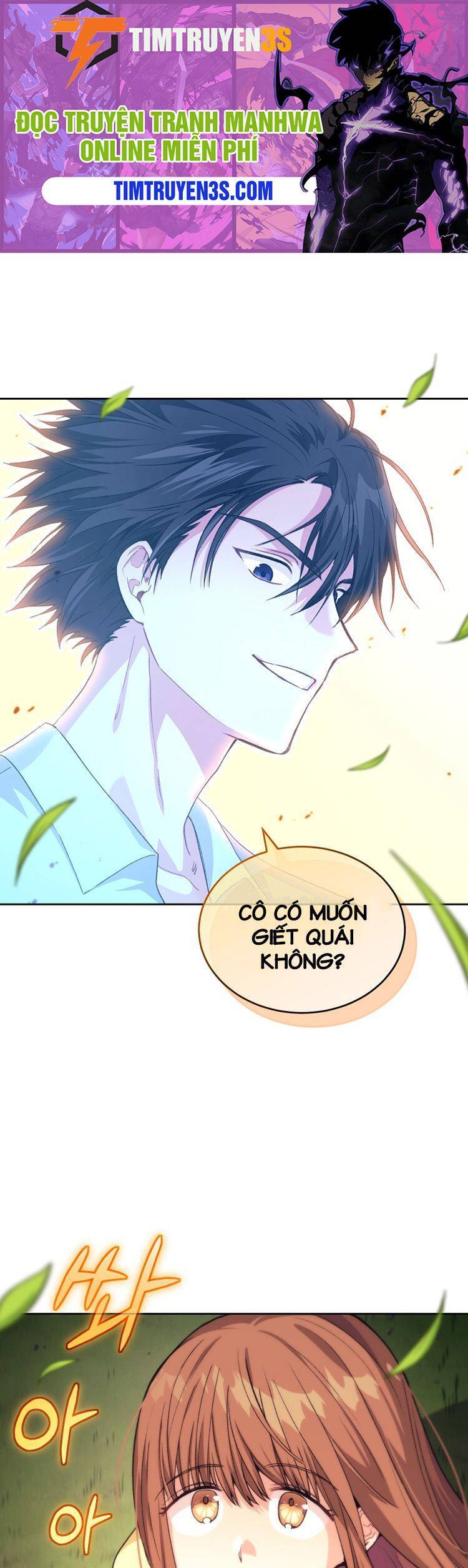 Ta Đánh Cắp Linh Hồn Của Ranker Top 1 Chapter 17 - Trang 2