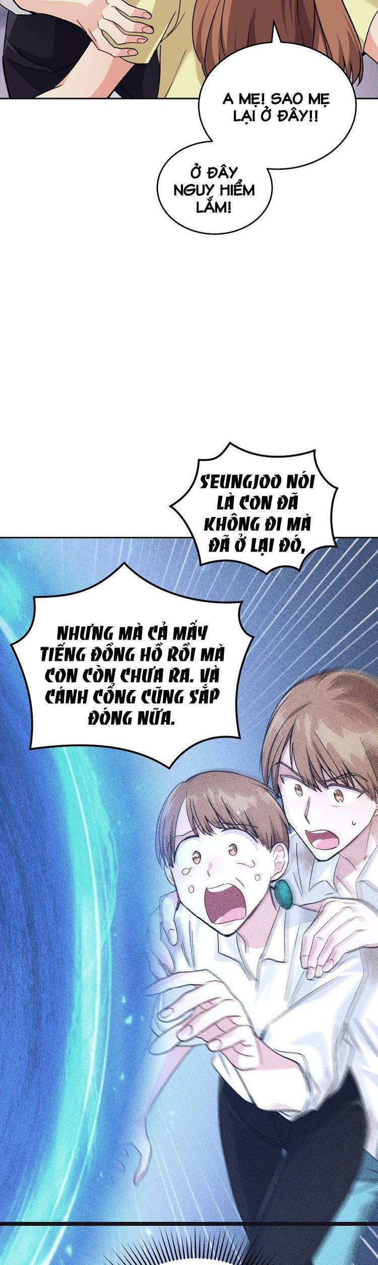 Ta Đánh Cắp Linh Hồn Của Ranker Top 1 Chapter 17 - Trang 2