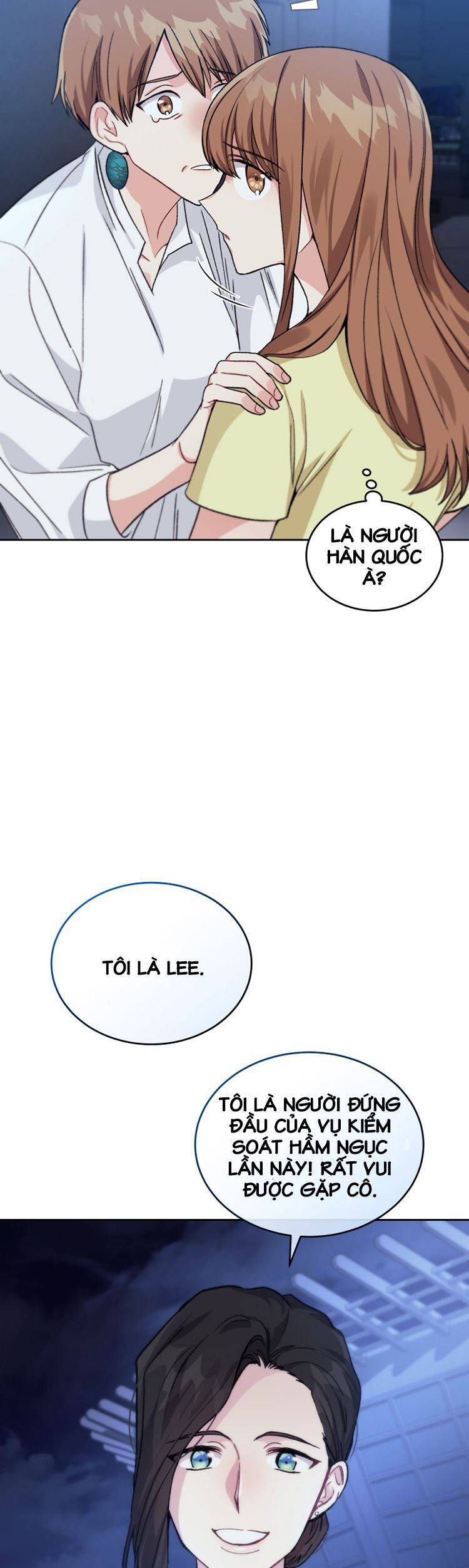 Ta Đánh Cắp Linh Hồn Của Ranker Top 1 Chapter 17 - Trang 2