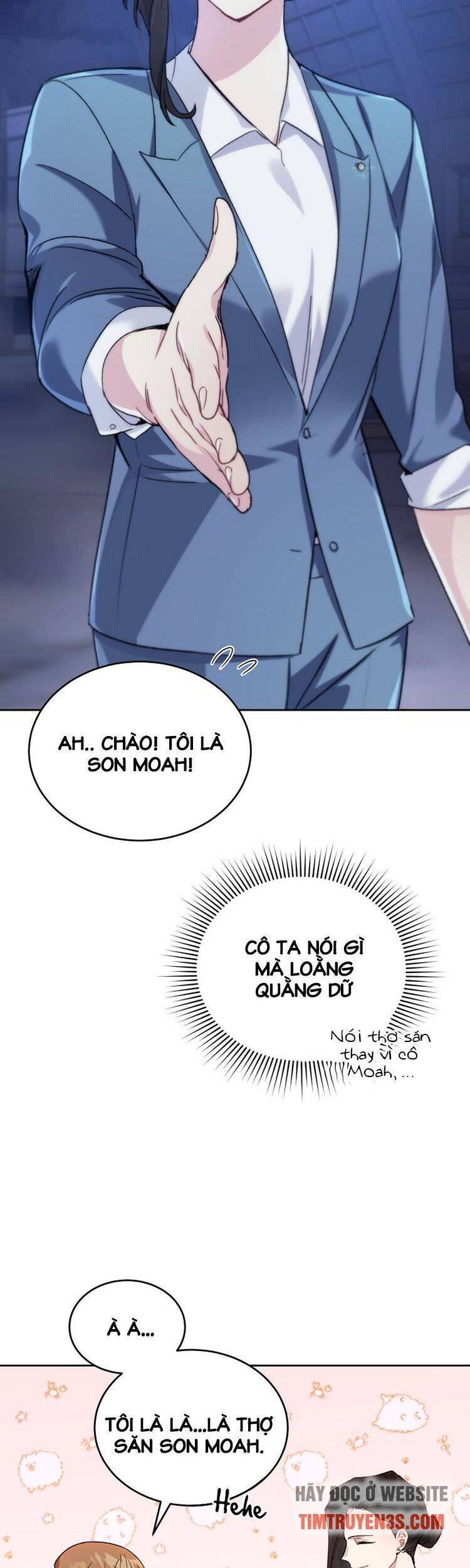 Ta Đánh Cắp Linh Hồn Của Ranker Top 1 Chapter 17 - Trang 2