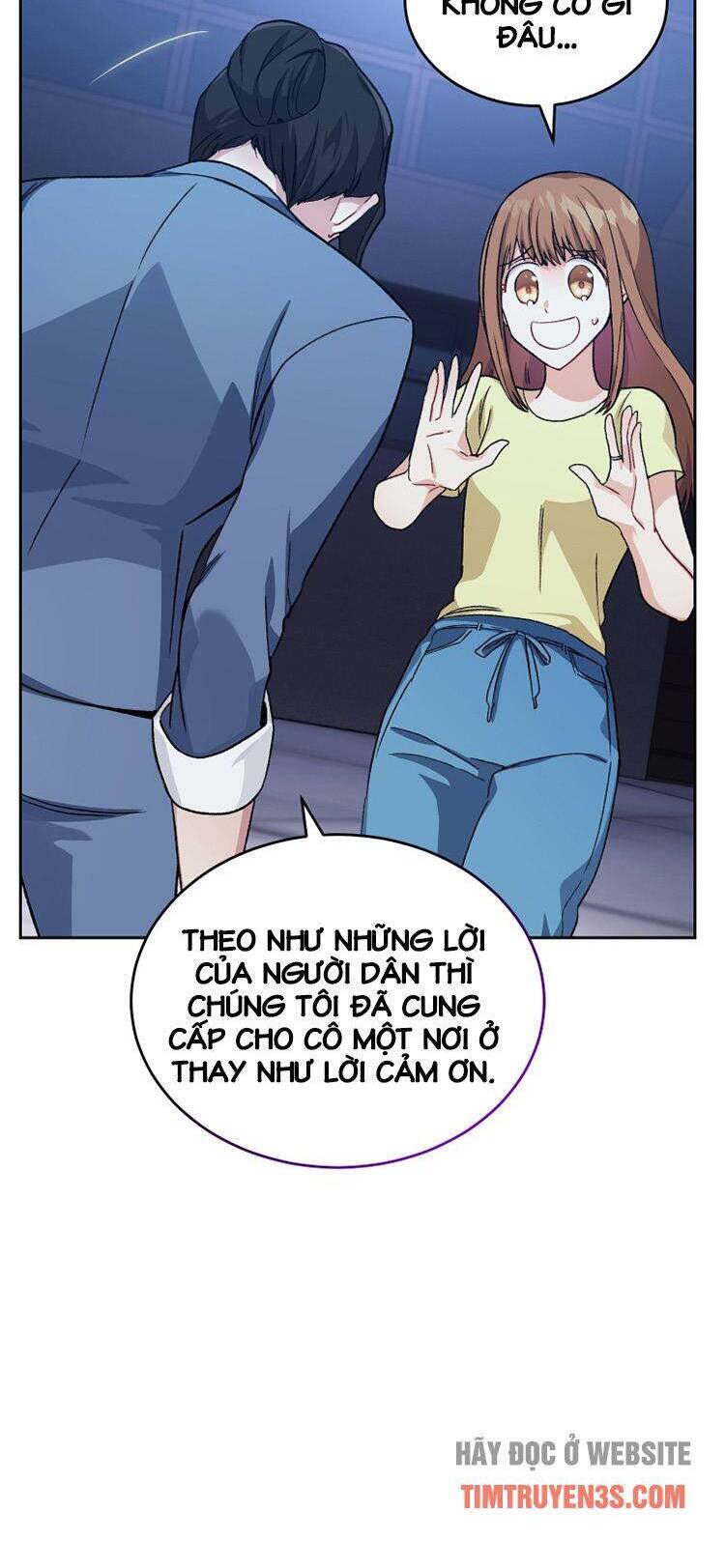 Ta Đánh Cắp Linh Hồn Của Ranker Top 1 Chapter 17 - Trang 2