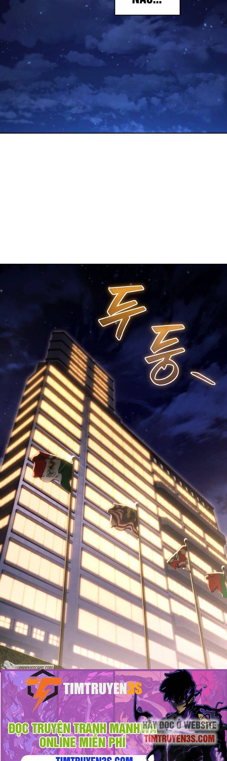 Ta Đánh Cắp Linh Hồn Của Ranker Top 1 Chapter 17 - Trang 2