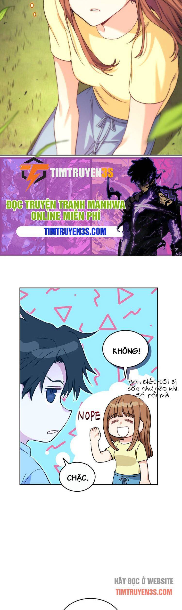 Ta Đánh Cắp Linh Hồn Của Ranker Top 1 Chapter 17 - Trang 2