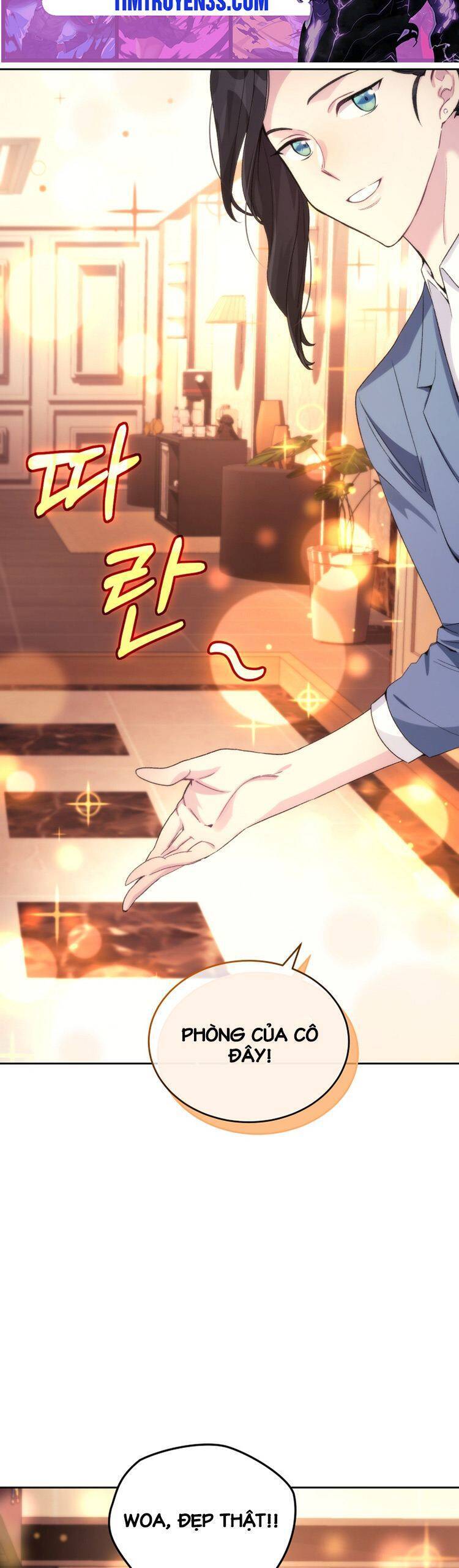 Ta Đánh Cắp Linh Hồn Của Ranker Top 1 Chapter 17 - Trang 2