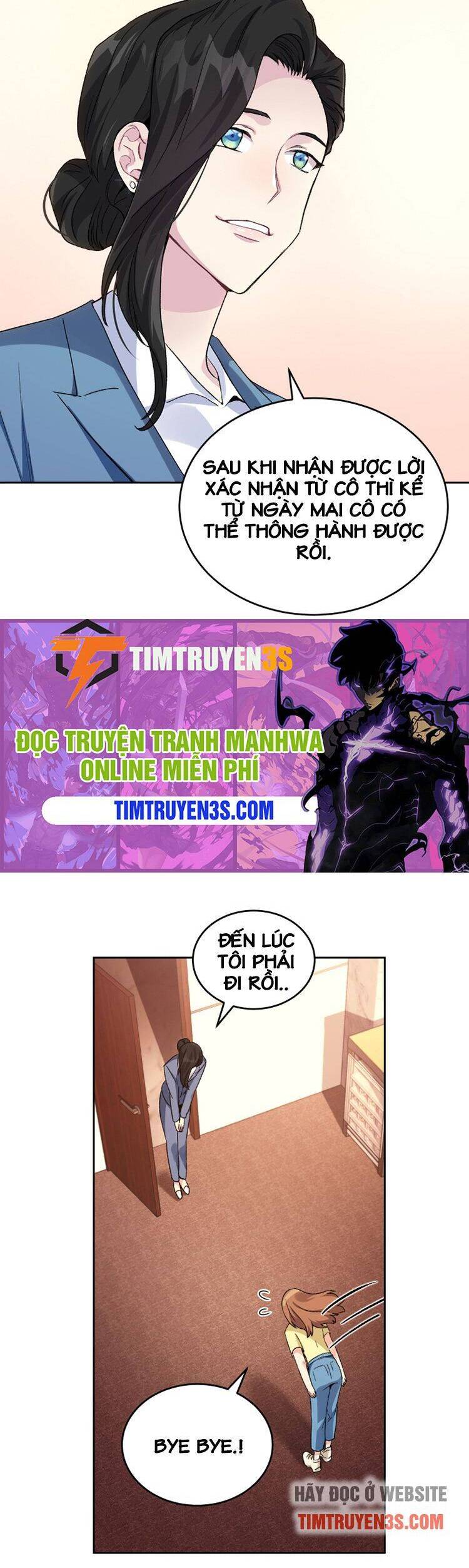 Ta Đánh Cắp Linh Hồn Của Ranker Top 1 Chapter 17 - Trang 2