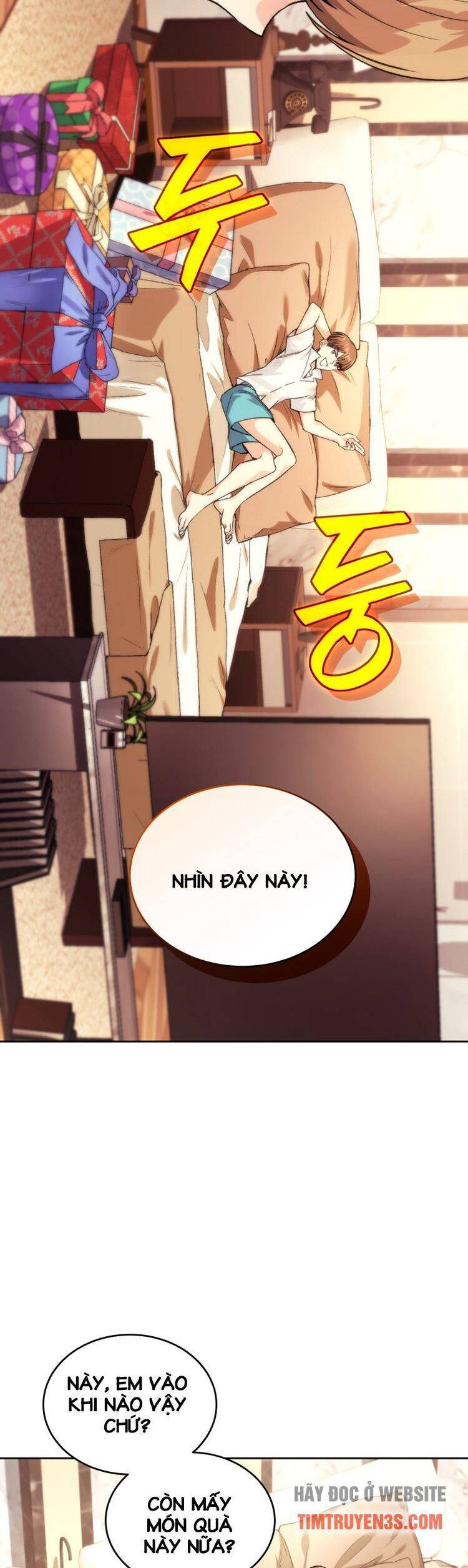 Ta Đánh Cắp Linh Hồn Của Ranker Top 1 Chapter 17 - Trang 2