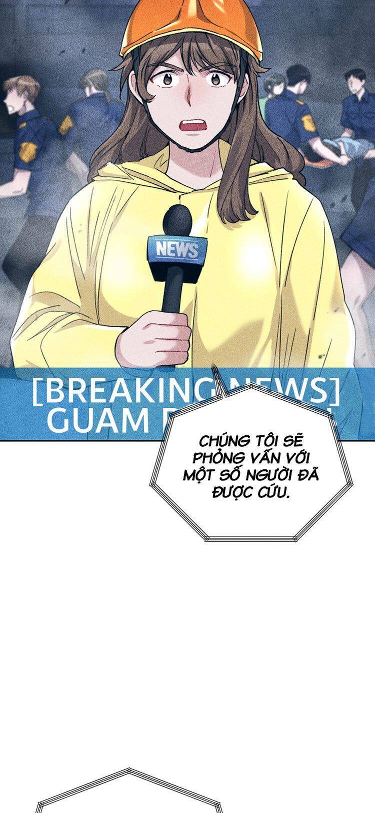 Ta Đánh Cắp Linh Hồn Của Ranker Top 1 Chapter 17 - Trang 2