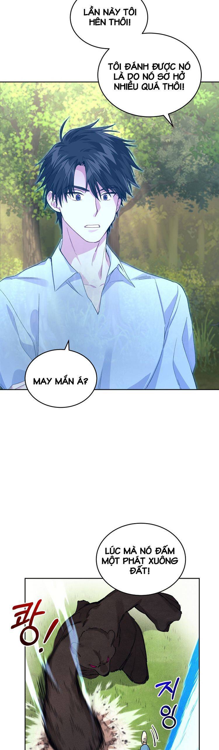 Ta Đánh Cắp Linh Hồn Của Ranker Top 1 Chapter 17 - Trang 2