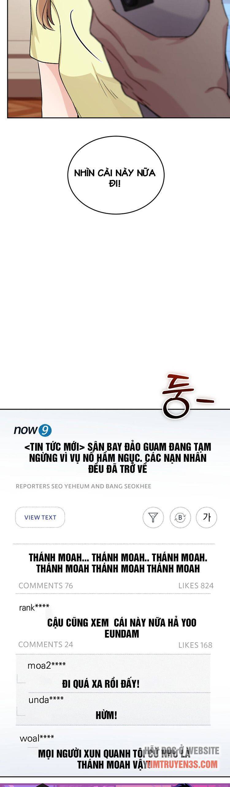 Ta Đánh Cắp Linh Hồn Của Ranker Top 1 Chapter 17 - Trang 2