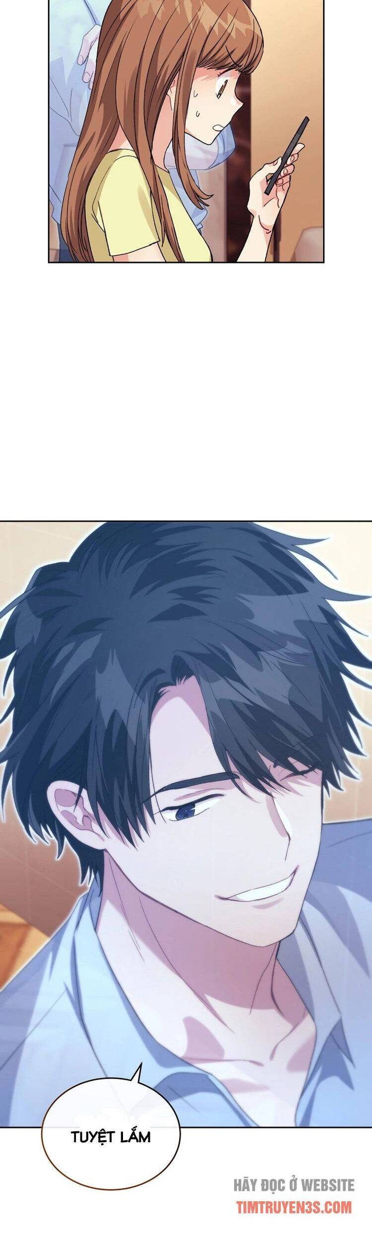 Ta Đánh Cắp Linh Hồn Của Ranker Top 1 Chapter 17 - Trang 2