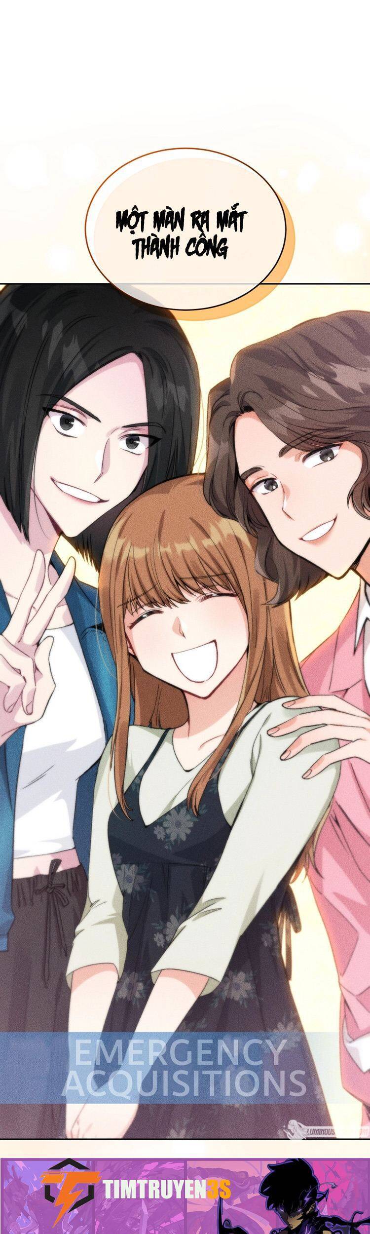 Ta Đánh Cắp Linh Hồn Của Ranker Top 1 Chapter 17 - Trang 2