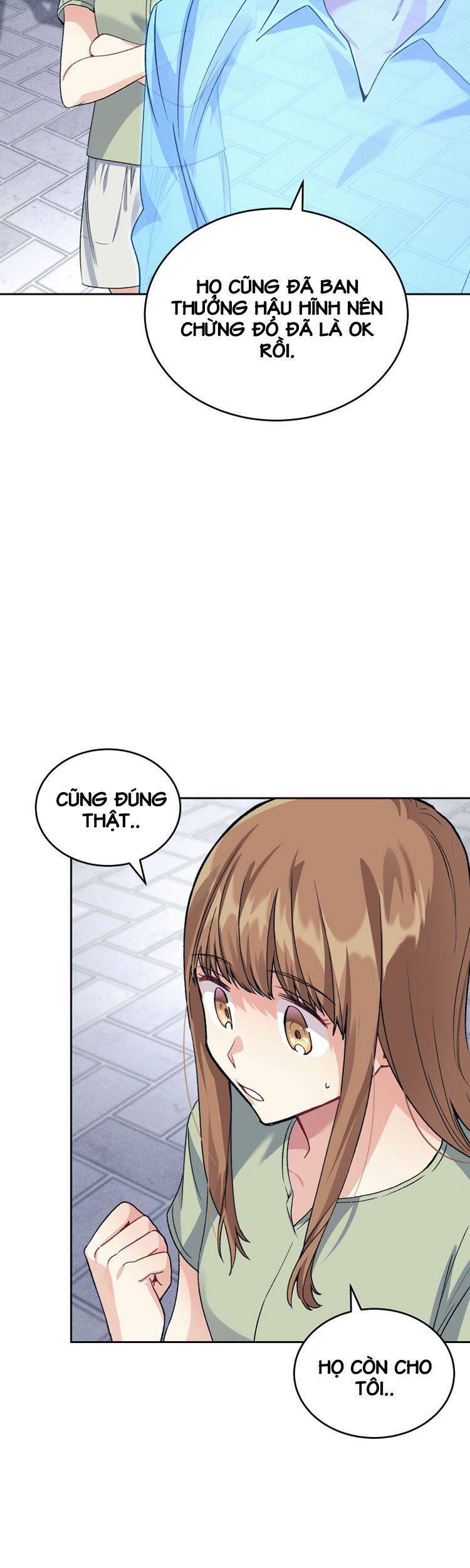 Ta Đánh Cắp Linh Hồn Của Ranker Top 1 Chapter 18 - Trang 2