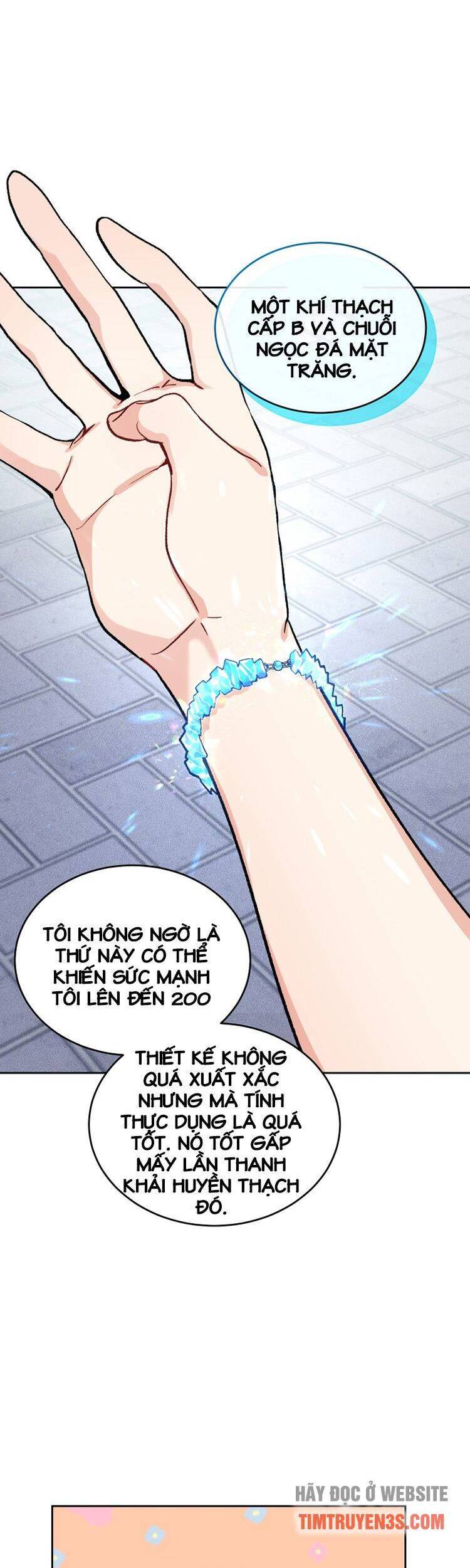 Ta Đánh Cắp Linh Hồn Của Ranker Top 1 Chapter 18 - Trang 2