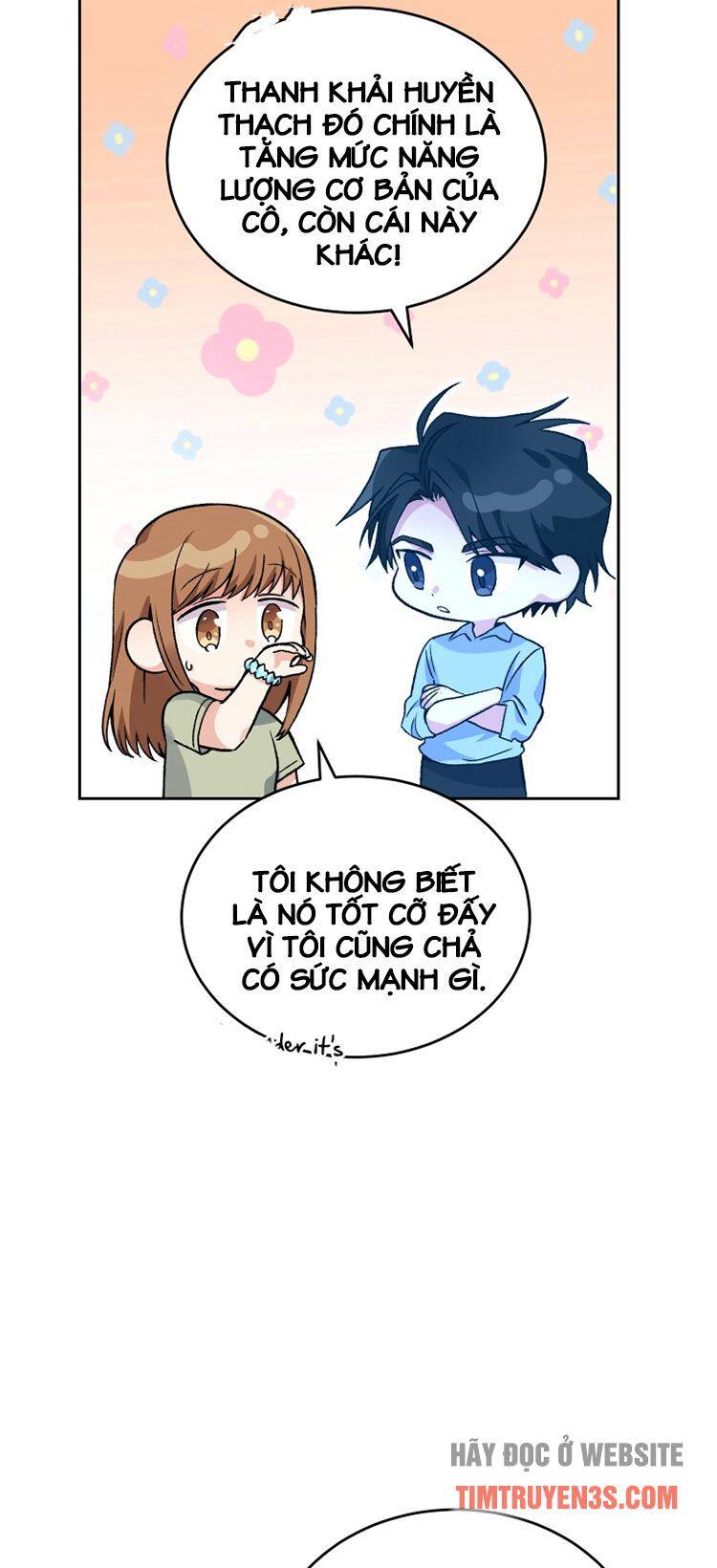 Ta Đánh Cắp Linh Hồn Của Ranker Top 1 Chapter 18 - Trang 2