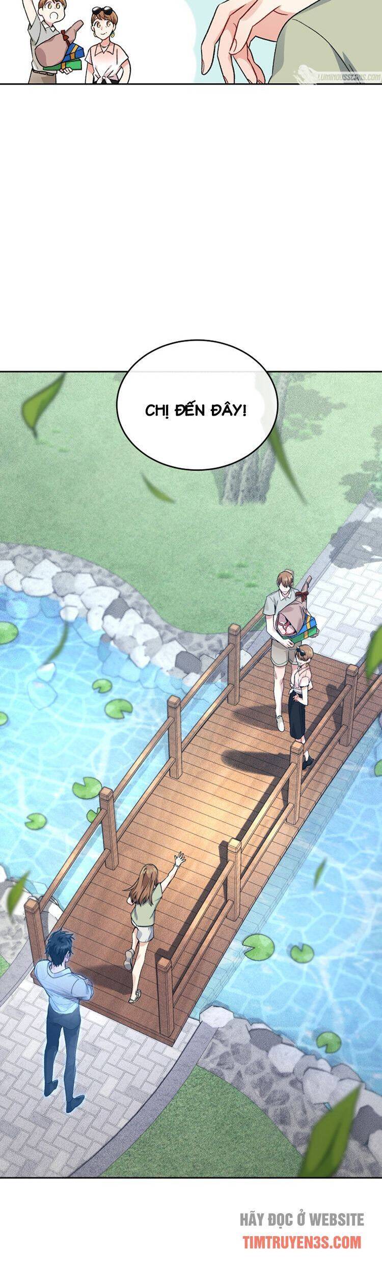 Ta Đánh Cắp Linh Hồn Của Ranker Top 1 Chapter 18 - Trang 2