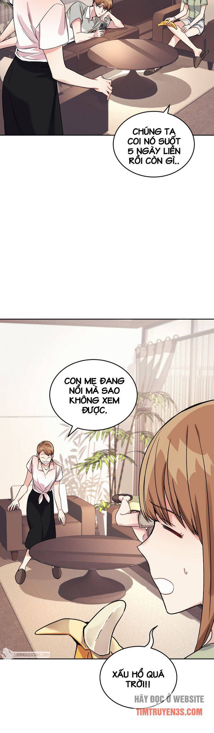 Ta Đánh Cắp Linh Hồn Của Ranker Top 1 Chapter 18 - Trang 2