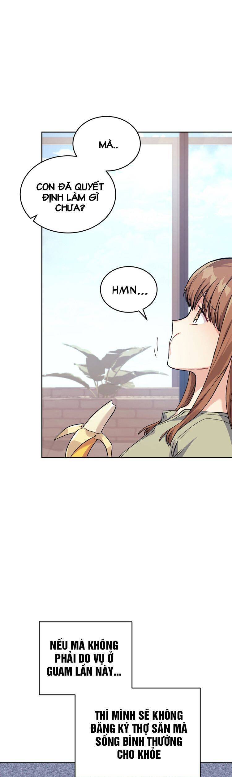 Ta Đánh Cắp Linh Hồn Của Ranker Top 1 Chapter 18 - Trang 2