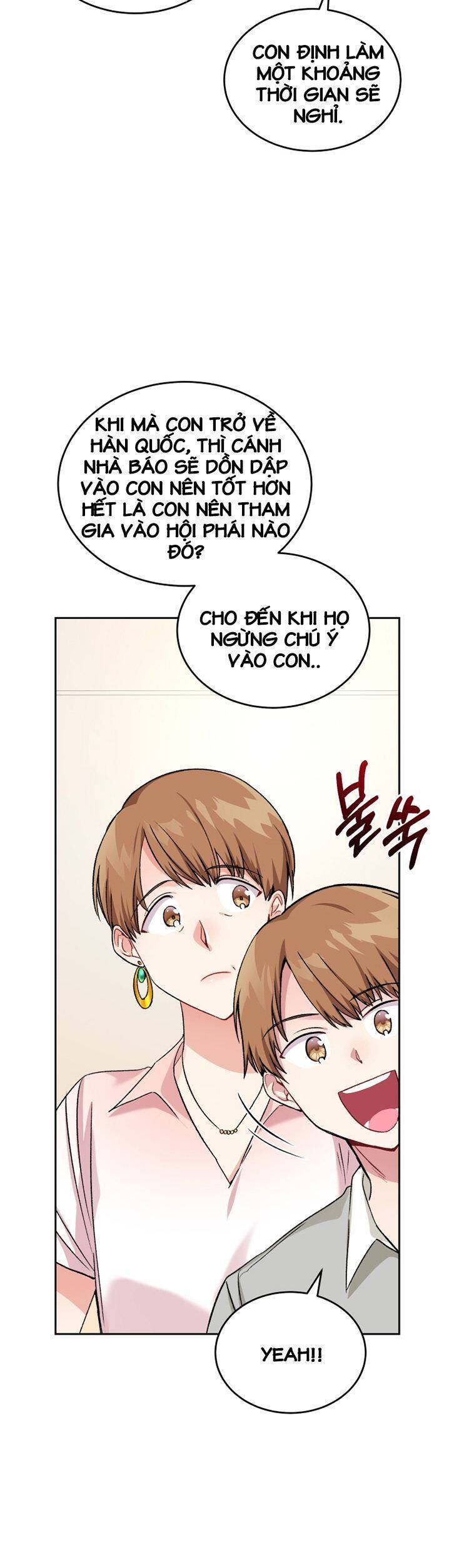 Ta Đánh Cắp Linh Hồn Của Ranker Top 1 Chapter 18 - Trang 2