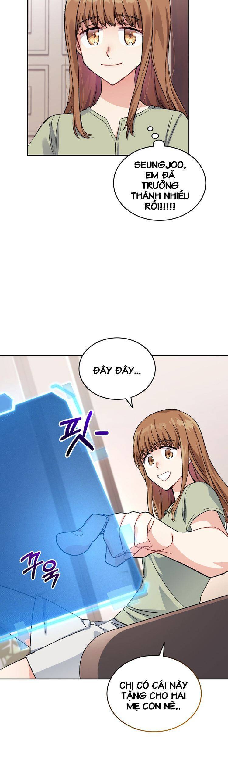 Ta Đánh Cắp Linh Hồn Của Ranker Top 1 Chapter 18 - Trang 2