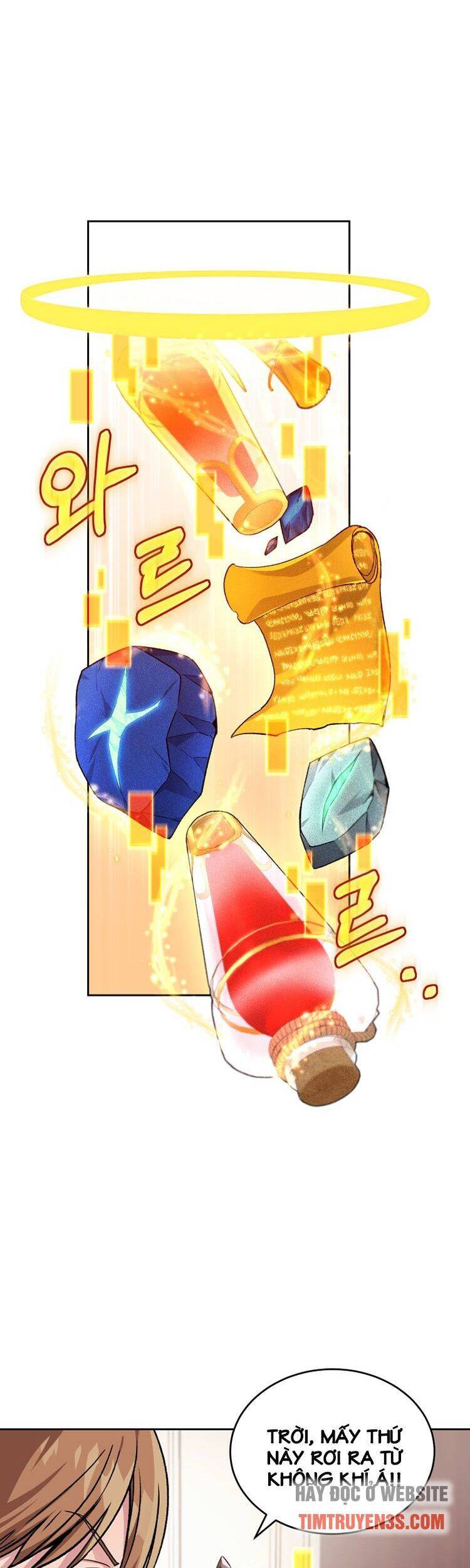 Ta Đánh Cắp Linh Hồn Của Ranker Top 1 Chapter 18 - Trang 2