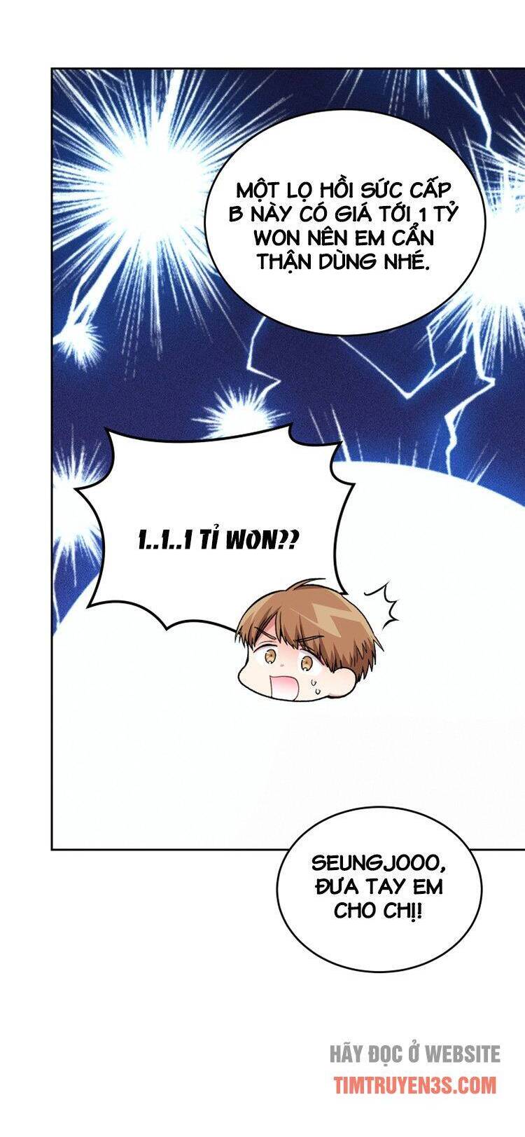 Ta Đánh Cắp Linh Hồn Của Ranker Top 1 Chapter 18 - Trang 2