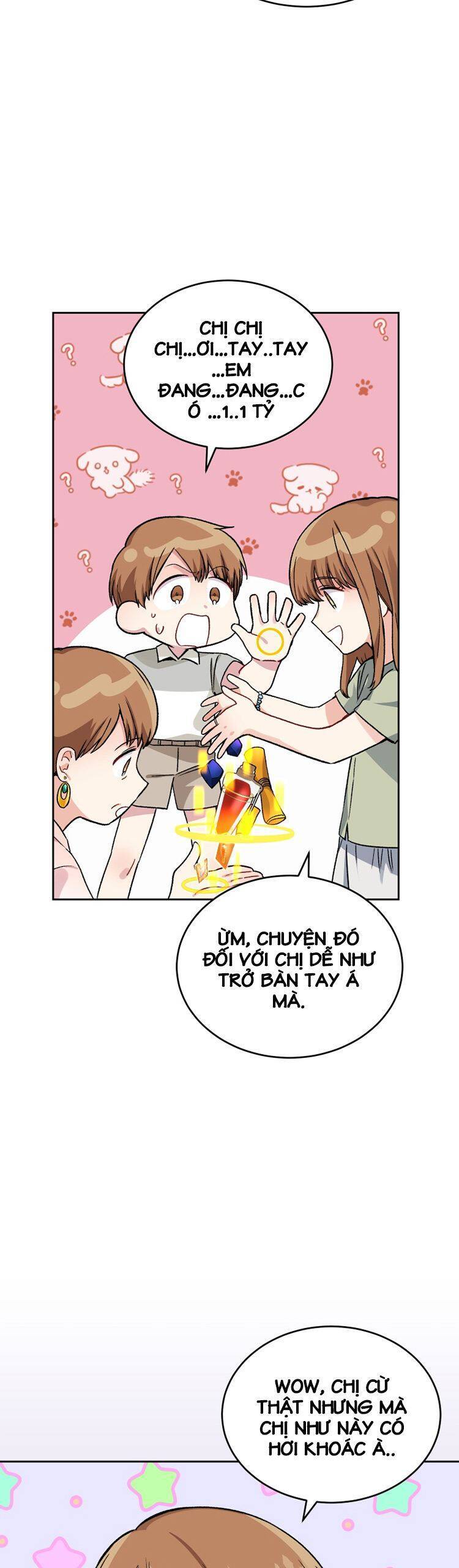 Ta Đánh Cắp Linh Hồn Của Ranker Top 1 Chapter 18 - Trang 2