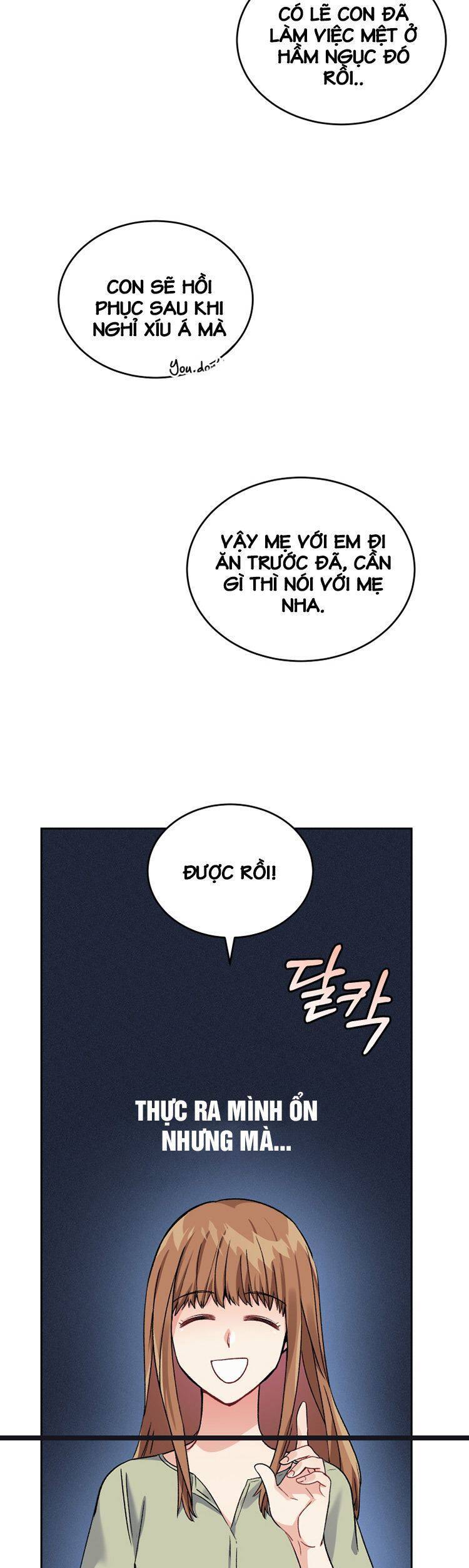 Ta Đánh Cắp Linh Hồn Của Ranker Top 1 Chapter 18 - Trang 2