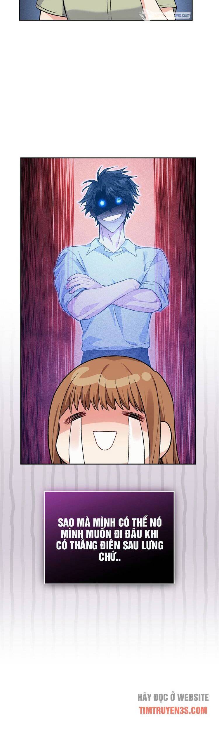 Ta Đánh Cắp Linh Hồn Của Ranker Top 1 Chapter 18 - Trang 2