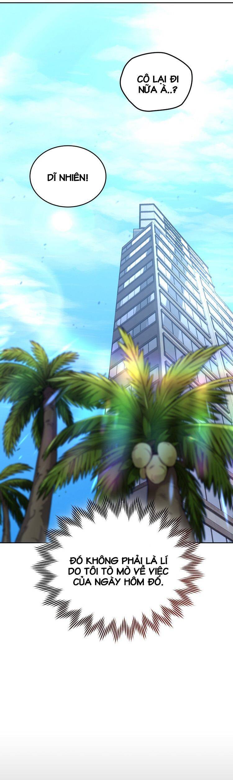 Ta Đánh Cắp Linh Hồn Của Ranker Top 1 Chapter 18 - Trang 2