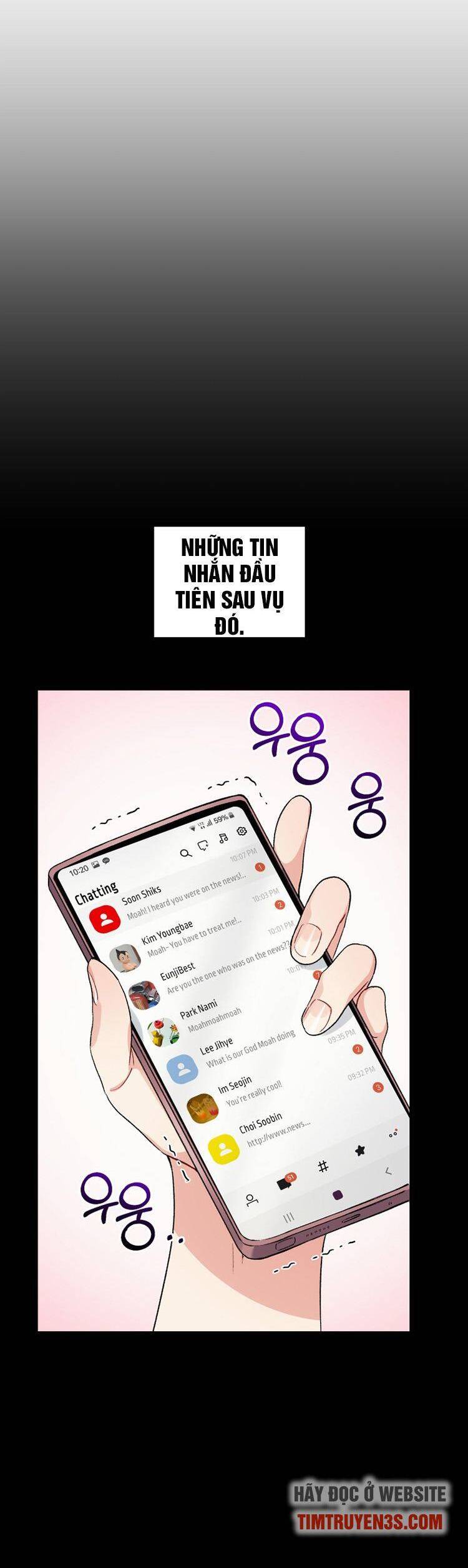 Ta Đánh Cắp Linh Hồn Của Ranker Top 1 Chapter 18 - Trang 2