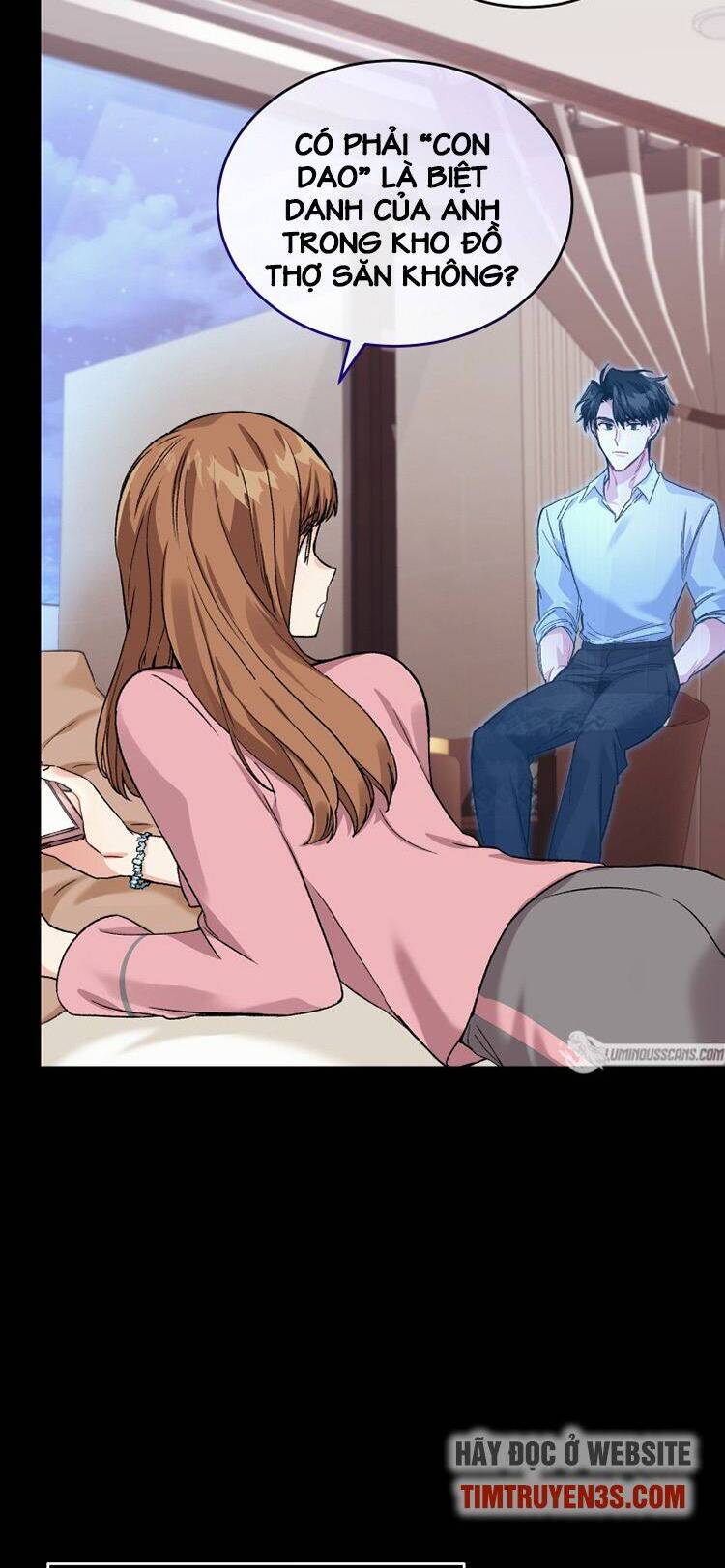 Ta Đánh Cắp Linh Hồn Của Ranker Top 1 Chapter 18 - Trang 2