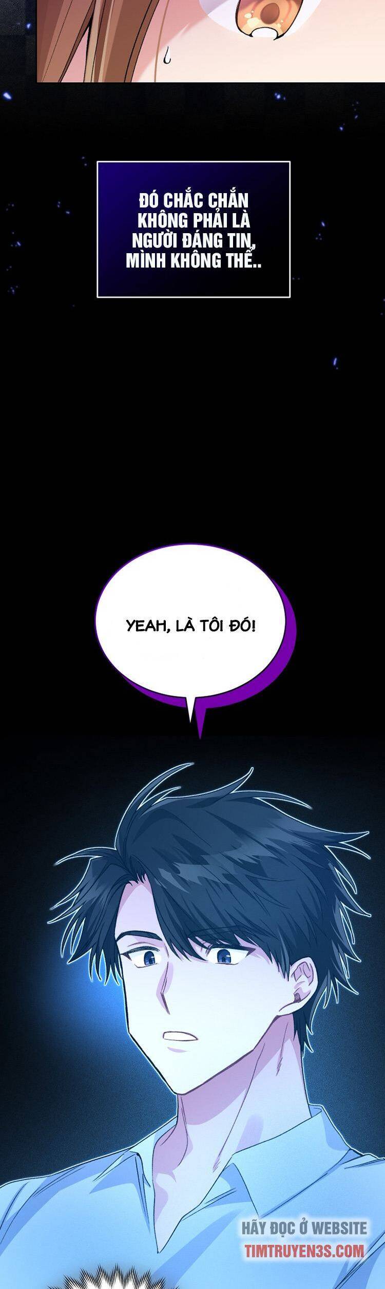 Ta Đánh Cắp Linh Hồn Của Ranker Top 1 Chapter 18 - Trang 2