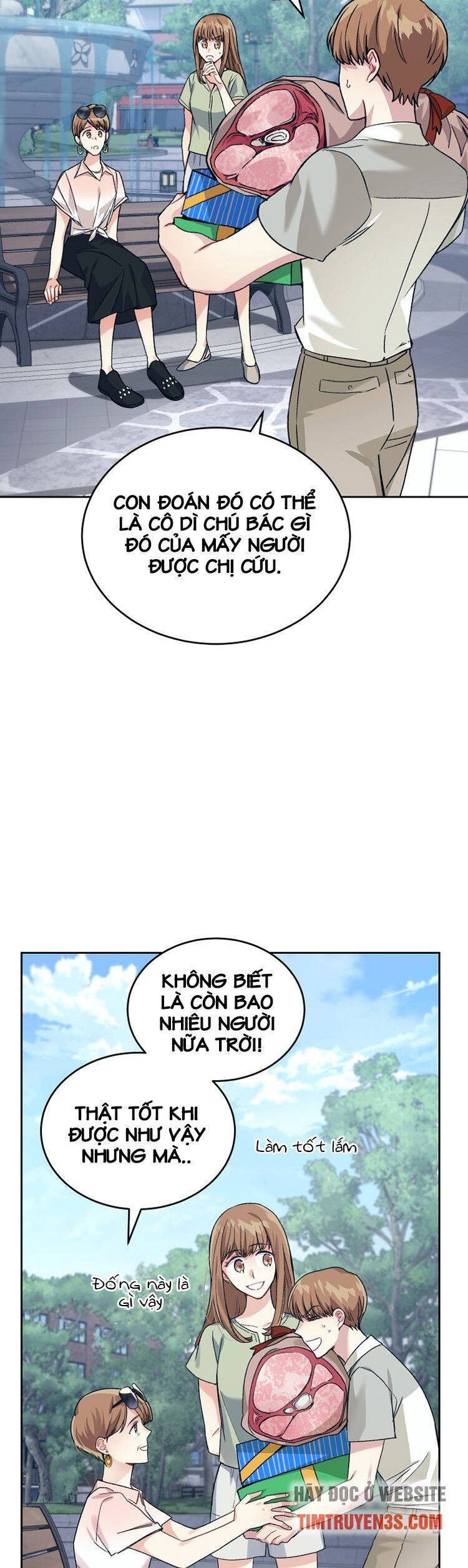 Ta Đánh Cắp Linh Hồn Của Ranker Top 1 Chapter 18 - Trang 2