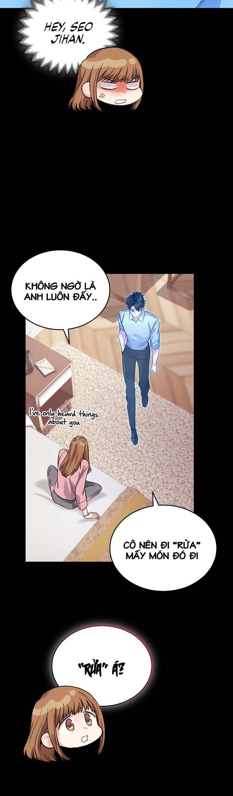 Ta Đánh Cắp Linh Hồn Của Ranker Top 1 Chapter 18 - Trang 2