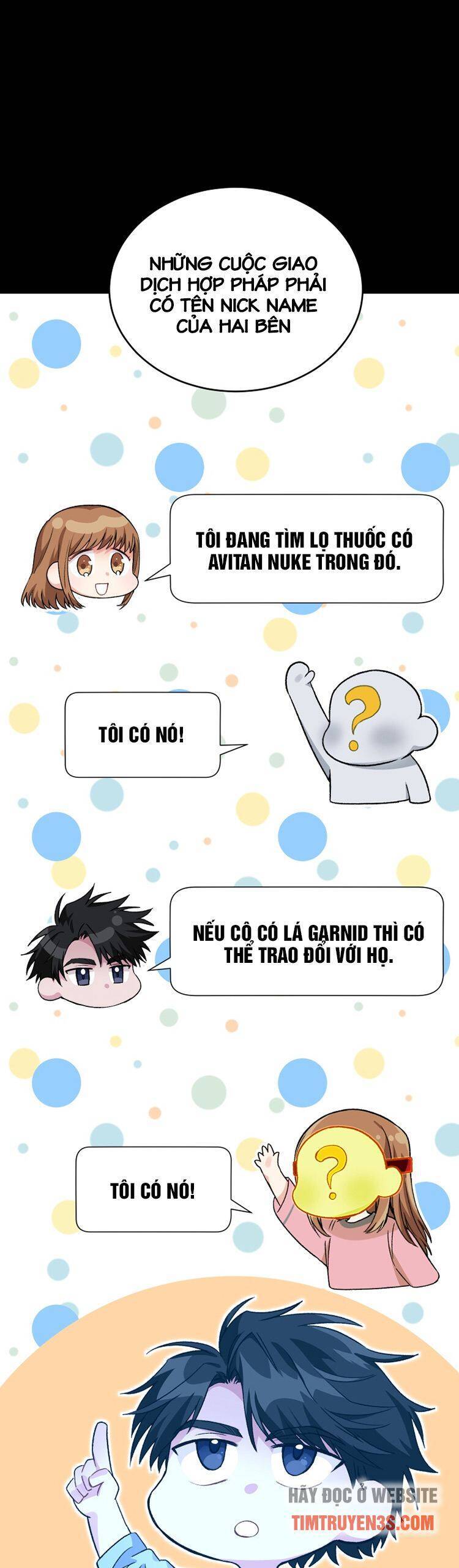 Ta Đánh Cắp Linh Hồn Của Ranker Top 1 Chapter 18 - Trang 2