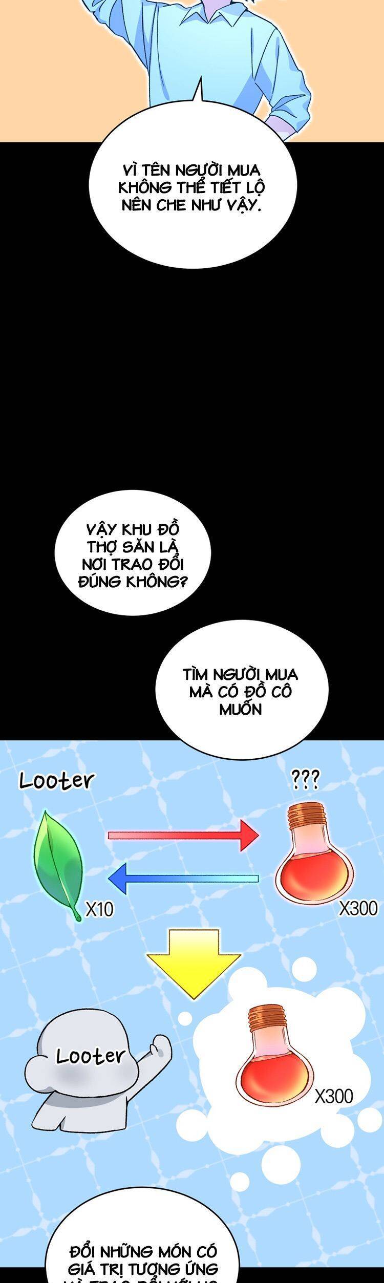 Ta Đánh Cắp Linh Hồn Của Ranker Top 1 Chapter 18 - Trang 2