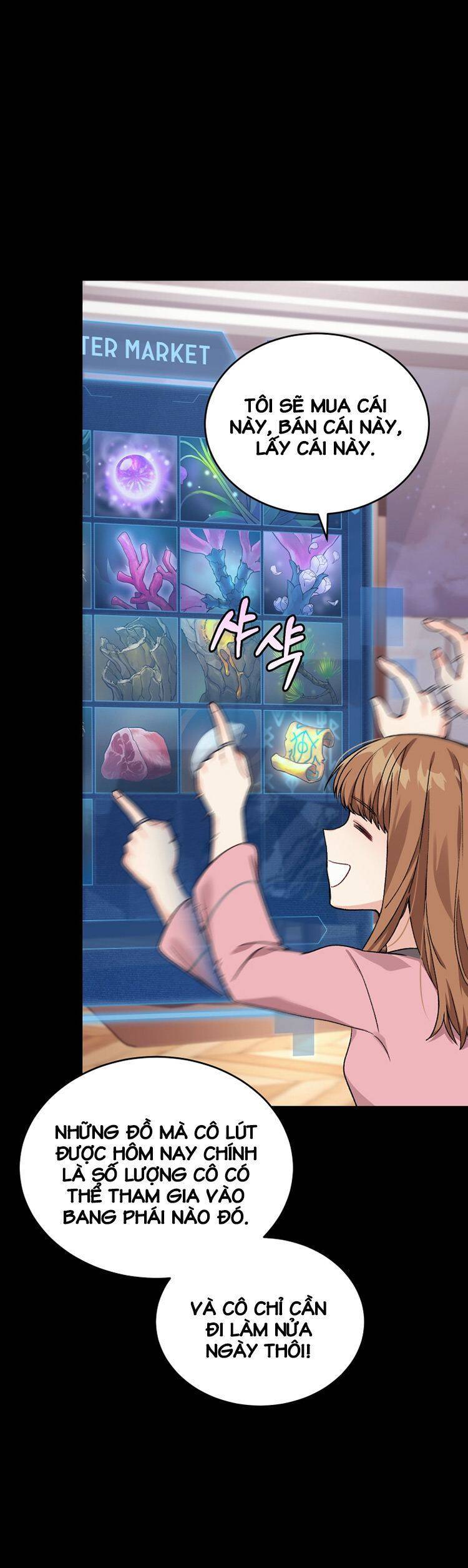 Ta Đánh Cắp Linh Hồn Của Ranker Top 1 Chapter 18 - Trang 2