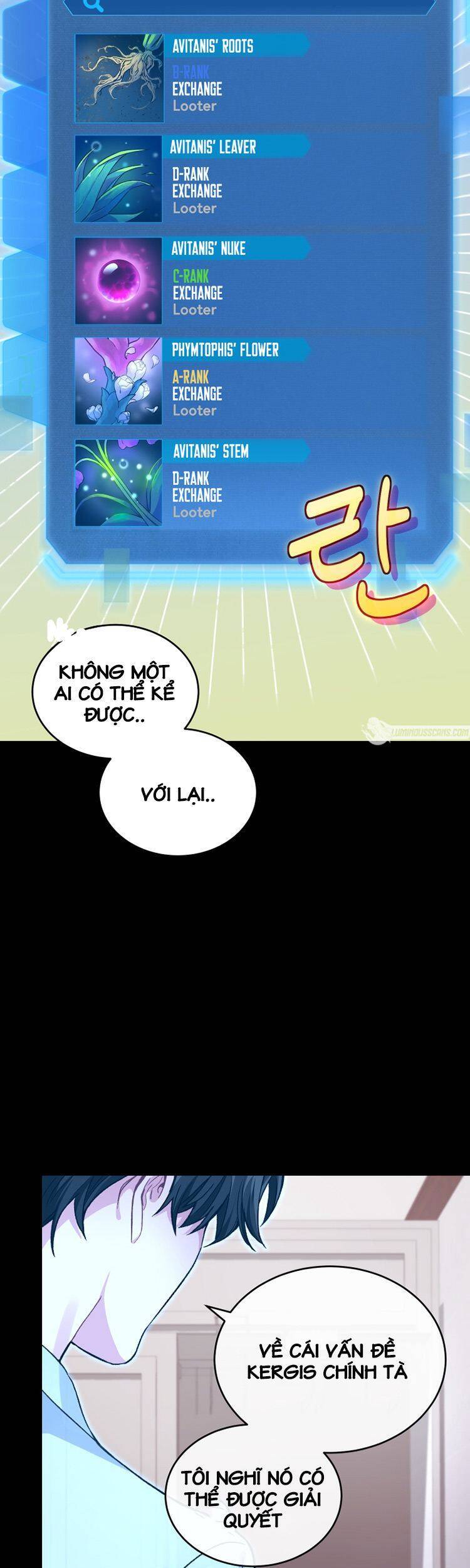 Ta Đánh Cắp Linh Hồn Của Ranker Top 1 Chapter 18 - Trang 2