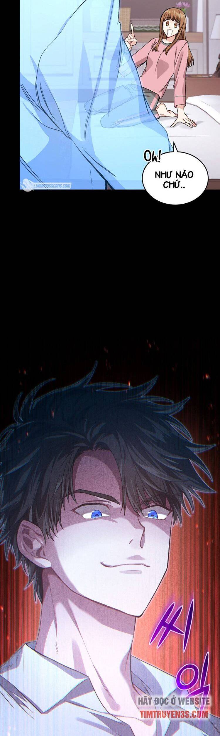 Ta Đánh Cắp Linh Hồn Của Ranker Top 1 Chapter 18 - Trang 2